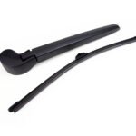 Rear Window Wiper Arm Blade & Cover – Audi A3 8V [2012-2017] – 8V3955407