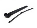 Rear Window Wiper Arm Blade & Cover – Audi A1 Q5 VW Touareg – 8R0955407