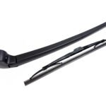 Rear Screen Wiper Arm Cover and Blade Set – Audi A4 8E Avant A3 8P – 8E9955407A