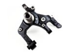 Wheel Bearing Housing Knuckle – Rear Right O/S – A3 Golf Leon Touran 1K0505436AC