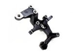 Wheel Bearing Housing Knuckle – Rear Right O/S – A3 Golf Leon Touran 1K0505436AC - Image 3