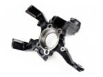 Wheel Bearing Housing Knuckle – Front Left NS – A3 Golf Leon Octavia 1K0407255P