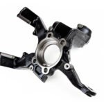 Wheel Bearing Housing Knuckle – Front Left NS – A3 Golf Leon Octavia 1K0407255P