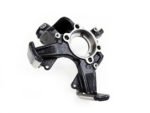 Wheel Bearing Housing Knuckle – Front Left NS – A3 Golf Leon Octavia 1K0407255P - Image 2