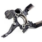 Wheel Bearing Housing Knuckle – Front Right OS – A3 Golf Leon Octavia 1K0407256P
