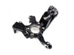 Wheel Bearing Housing Knuckle – Front Right OS – A3 Golf Leon Octavia 1K0407256P - Image 3