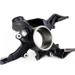 Wheel Bearing Housing Knuckle – Front Right OS – A3 Golf Leon Octavia 1J0407256A