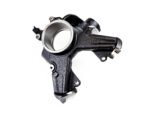 Wheel Bearing Housing Knuckle – Front Right OS – A3 Golf Leon Octavia 1J0407256A - Image 2