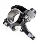Wheel Bearing Housing Knuckle – Front Left NS – A3 Golf Leon Octavia 1J0407255AH