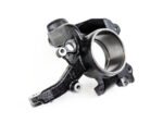Wheel Bearing Housing Knuckle – Front Right OS A3 Golf Leon Octavia 1J0407256AH