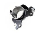 Wheel Bearing Housing Knuckle – Front Right OS A3 Golf Leon Octavia 1J0407256AH - Image 2