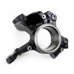 Wheel Bearing Housing Knuckle – Front Right OS – A1 Polo Ibiza Fabia 6C0407256A