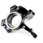 Wheel Bearing Housing Knuckle – Front Left NS – A1 Polo Ibiza Fabia 6C0407255A