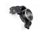 Wheel Bearing Housing Knuckle – Front Left NS – A1 Polo Ibiza Fabia 6C0407255A - Image 2