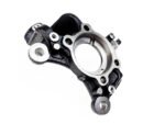 Wheel Bearing Housing Knuckle – Front Left NS – A3 Golf Leon Octavia 1K0407255AA - Image 2
