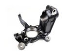 Wheel Bearing Housing Knuckle – Front Left NS – A3 Golf Leon Octavia 1K0407255AA - Image 4