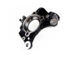 Wheel Bearing Housing Knuckle – Front Right OS A3 Golf Leon Octavia 1K0407256AA - Image 2