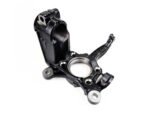 Wheel Bearing Housing Knuckle – Front Right OS A3 Golf Leon Octavia 1K0407256AA - Image 4