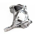Wheel Bearing Housing Knuckle – Front Right OS – A3 Golf Leon Octavia 5Q0407254A