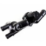 Coolant Thermostat Regulator & Housing 1.2 TSI VW Audi Seat Skoda – 03F121111A
