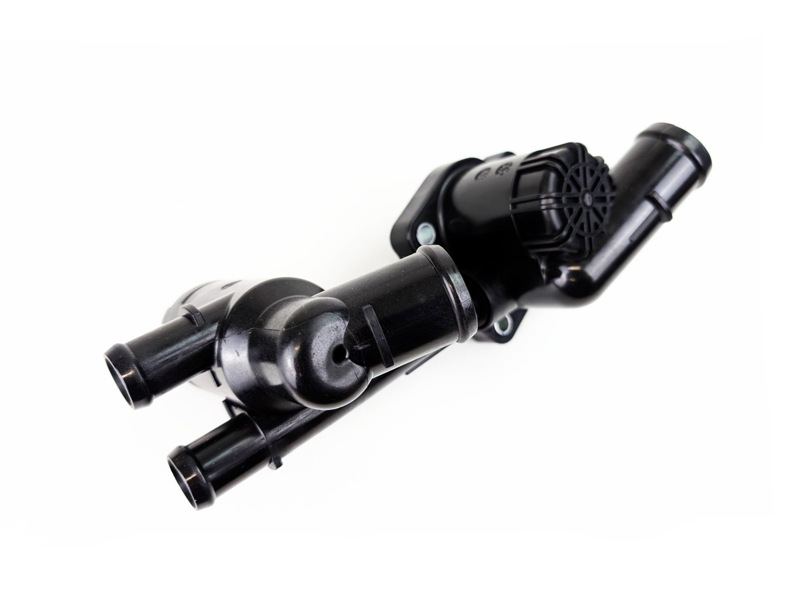 PXL_20250117_101102982.jpg Coolant Thermostat Regulator & Housing 1.2 TSI VW Audi Seat Skoda – 03F121111A - Image 1