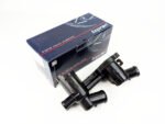 Coolant Thermostat Regulator & Housing 1.2 TSI VW Audi Seat Skoda – 03F121111A - Image 3