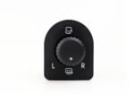 Electric Mirror Adjustment Heat & Fold Switch – VW Transporter T5 – 7E1959565 - Image 3