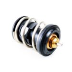 Engine Thermostat Coolant Regulator – 1.0 1.2 1.4 Petrol – Audi VW 04C121113C