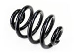 2X Meyle Rear Coil Springs Suspension For VW T4 Transporter – 701511105M - Image 2