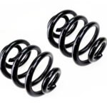 2X Meyle Rear Coil Springs Suspension For VW T4 Transporter – 701511105M