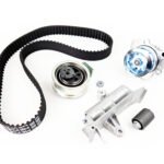 Meyle Timing Cam Belt & Water Pump Kit – 1.9 TDI – A3 A4 A6 Golf Bora Leon
