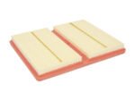 Air Filter Element Service Replacement Audi VW Seat Skoda 1.0 Petrol 04C129620A - Image 2