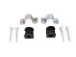 Front Axle Anti-Roll Bar Bushes Brackets Kit 18mm – Polo Fabia Ibiza 6Q0411314P - Image 2