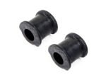 2X VW T5 Transporter Camper Van Rear Outer Anti-Roll Bar Bushes 23mm 7H5511414