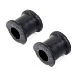 2X VW T5 Transporter Camper Van Rear Outer Anti-Roll Bar Bushes 23mm 7H5511414