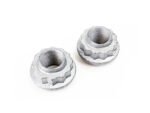 2 X Axle Journal Nuts – 12 Point – M20 X 1.5 – WHT005286 – VW Transporter T5 T6