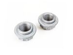 2 X Axle Journal Nuts – 12 Point – M20 X 1.5 – WHT005286 – VW Transporter T5 T6 - Image 2