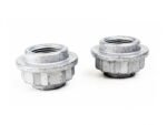2 X Axle Journal Nuts – 12 Point – M20 X 1.5 – WHT005286 – VW Transporter T5 T6 - Image 3