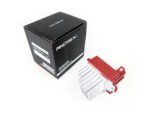 A/C Heater Blower Fan Speed Resistor For VW Passat B5 B5.5 Sharan 1J0907521 - Image 5