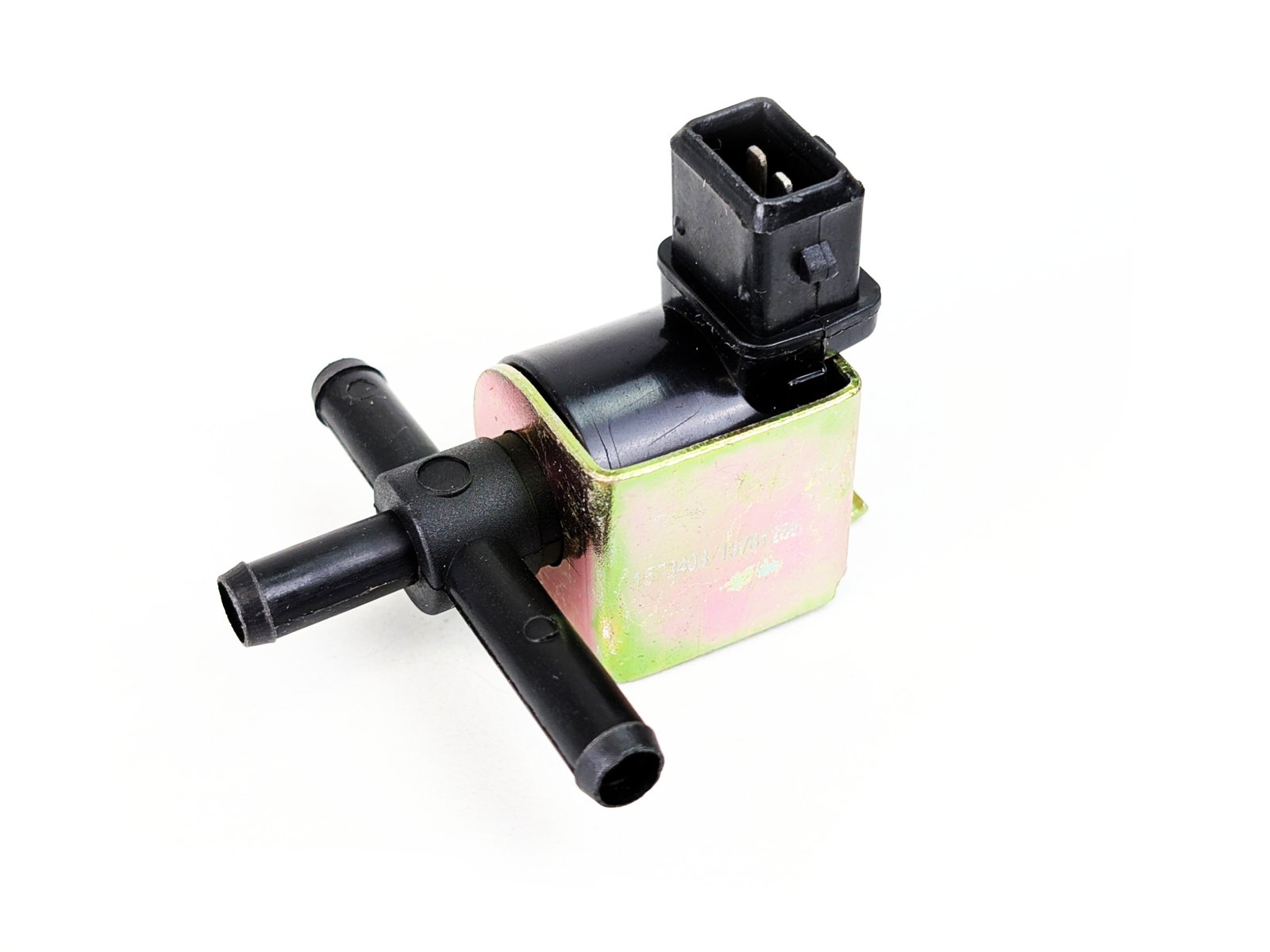 PXL_20250117_114109272.jpg N75 Boost Pressure Control Valve For VW Golf MK4 GTI 1.8T 150 180 BHP 058906283C - Image 1