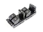 VW Golf MK4 Bora [1998-2005] Front Drivers Right 4 Door Window Switch 1J4959857D