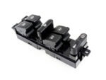 VW Golf MK4 Bora [1998-2005] Front Drivers Right 4 Door Window Switch 1J4959857D - Image 2