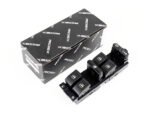 VW Golf MK4 Bora [1998-2005] Front Drivers Right 4 Door Window Switch 1J4959857D - Image 5
