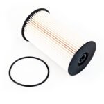 Fuel Filter & Oring for 1.6 1.9 2.0 Diesel – VW Audi Seat Skoda – 3C0127434