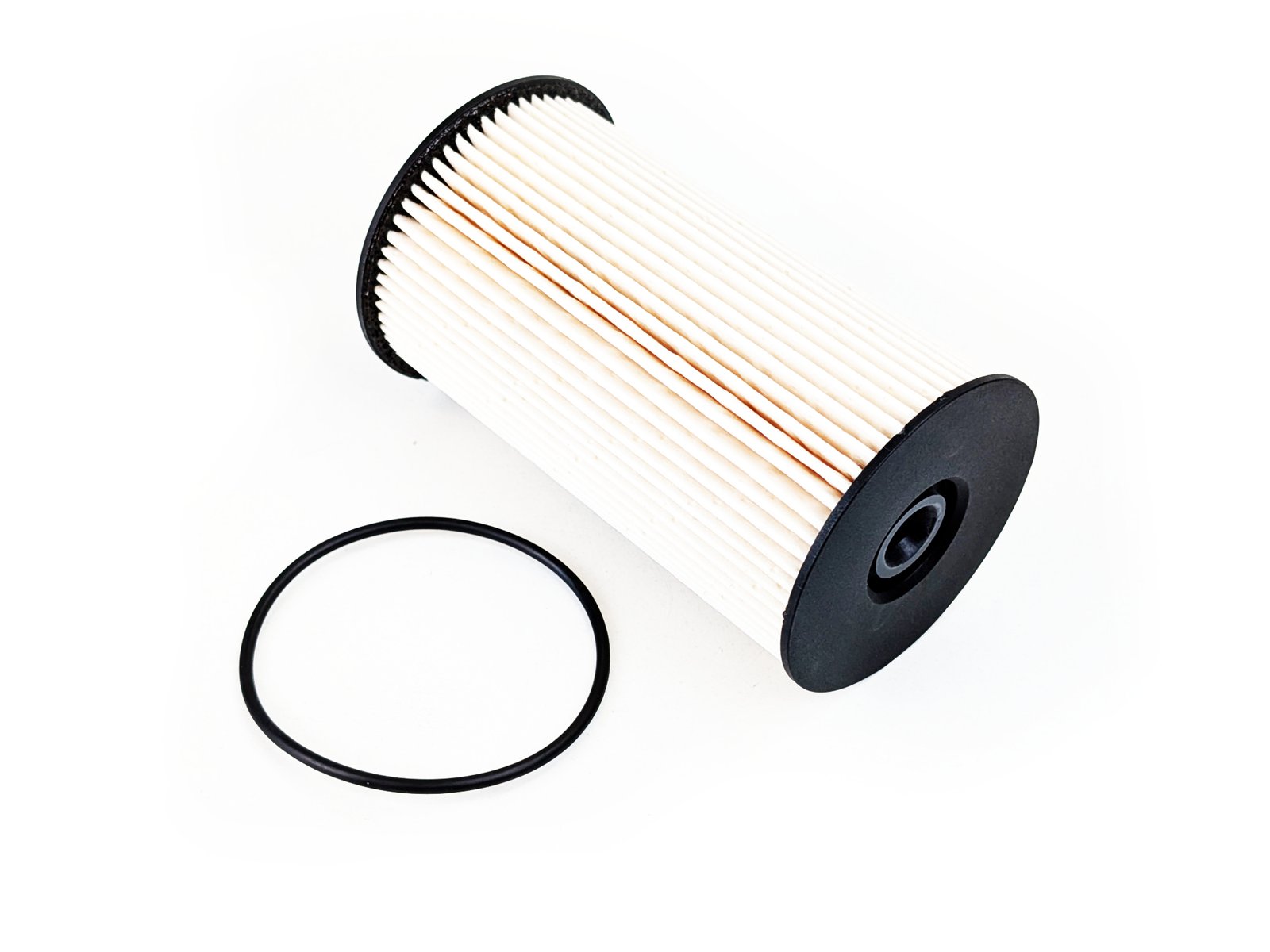 PXL_20250117_114910142.jpg Fuel Filter & Oring for 1.6 1.9 2.0 Diesel – VW Audi Seat Skoda – 3C0127434 - Image 1
