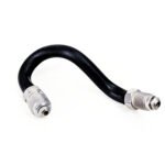 Rear Brake Pipe to Caliper Drivers O/S Right – VW Passat B6 B7 CC [2006-2014]
