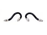 Rear Brake Pipes to Caliper Pair Left & Right – VW Passat B6 B7 CC [2006-2014]