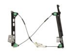 Window Regulator Audi A4 B6 B7 Cabriolet Convertible Passenger NS Left 8H0837461