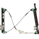 Window Regulator Audi A4 B6 B7 Cabriolet Convertible Drivers O/S Right 8H0837462