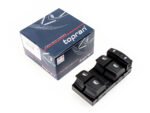 Audi A6 C6 Drivers Right Window Switch Child Door Lock [2004-2011] 4F0959851G - Image 6